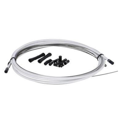 Voor- en achterderailleurkabel en buitenkabel kit sram