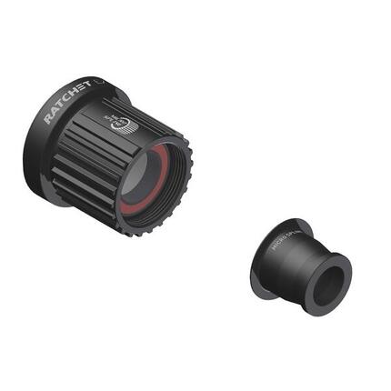 DT SWISS Rotor-Kit Mtb Shimano 12-Fach Light Microspline Für142