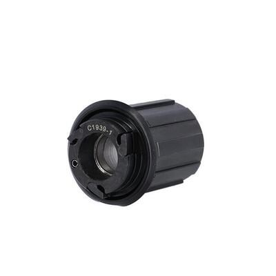 Naafd body 3 pawl shimano race