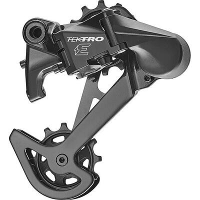 Tektro achterderailleur e-drive rd-m350 zwart 8/9-speed