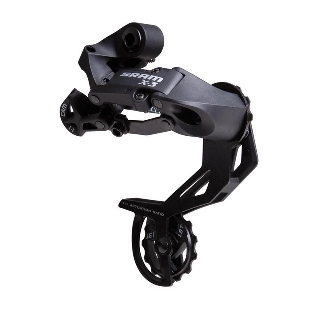 Sram X.3 Rear Derailleur 7/8 Speed - Long Cage