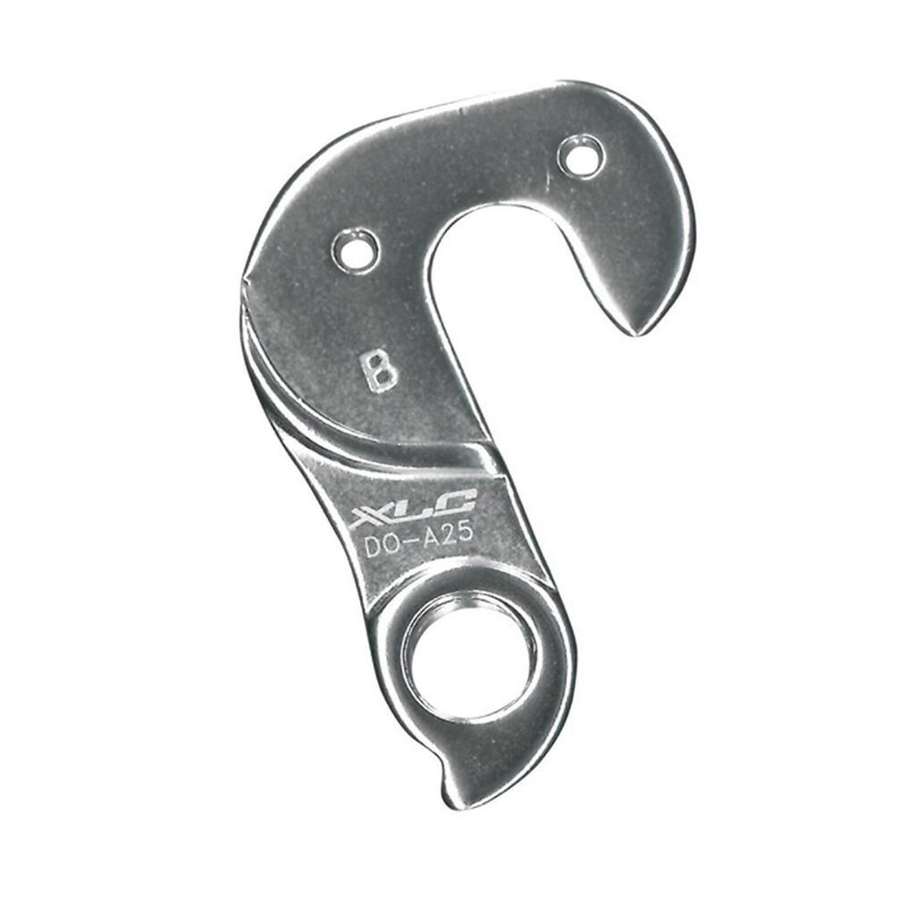 XLC DO-A25 Aluminium Right Rear Derailleur Hanger