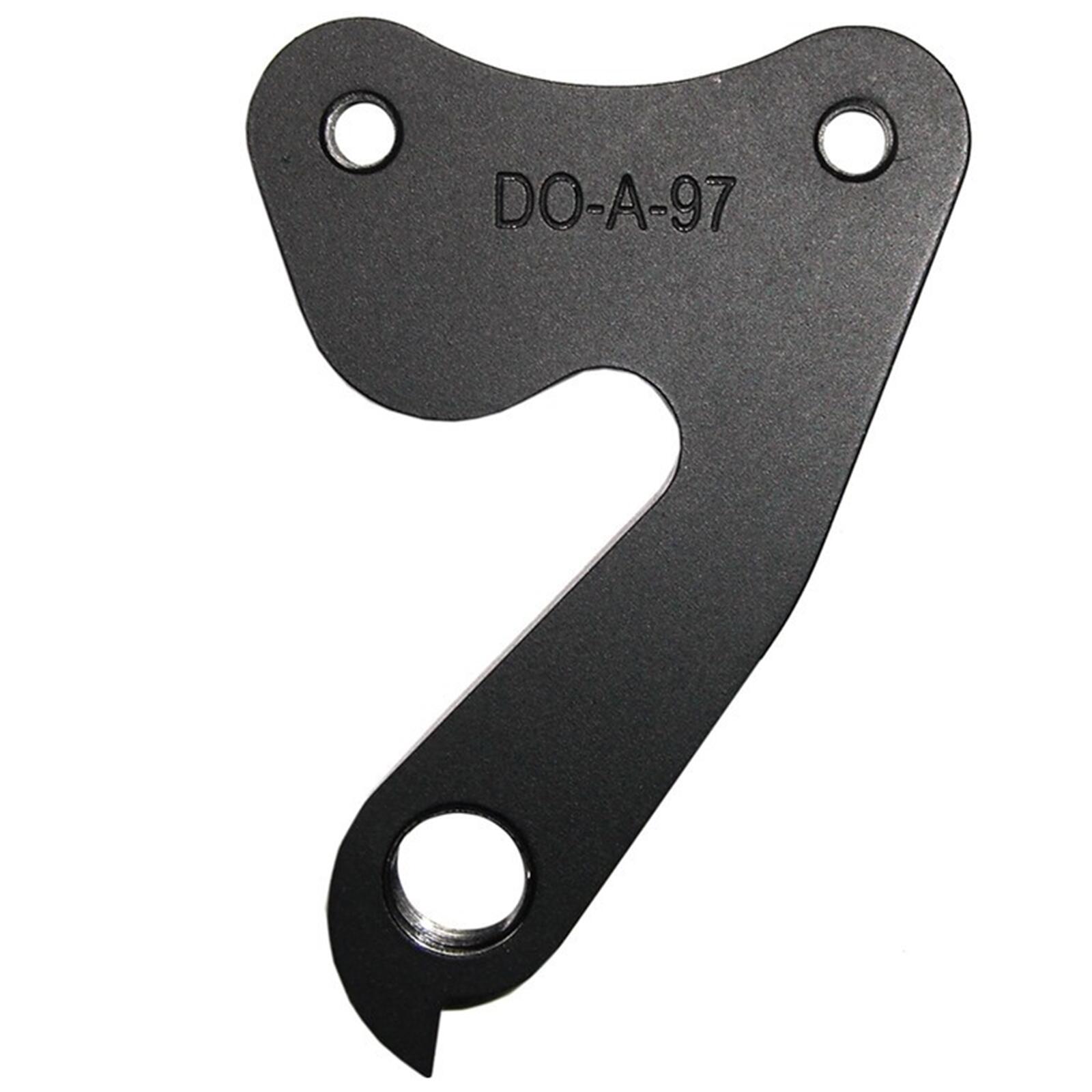 XLC Gancio del deragliatore per il seno XLC do-A97 dual drive