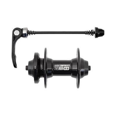 Achternaaf haibike fastace dn619