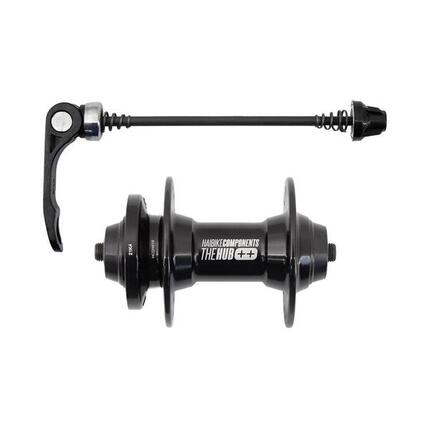 Piasta tylna Haibike Fastace Dn619