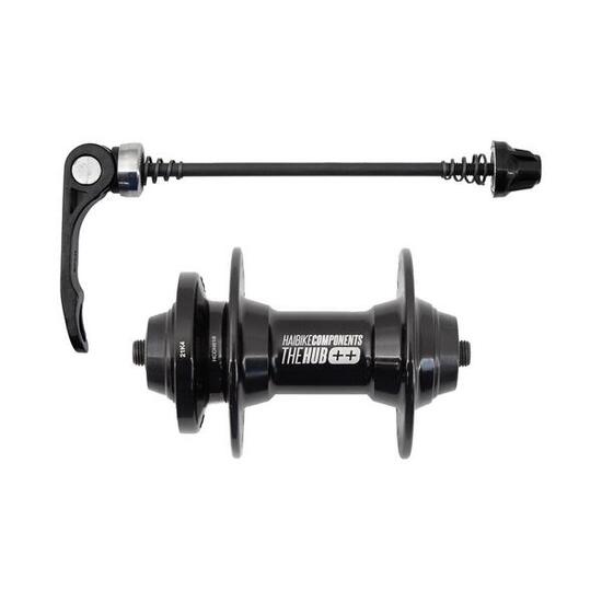 Piasta tylna Haibike Fastace Dn619