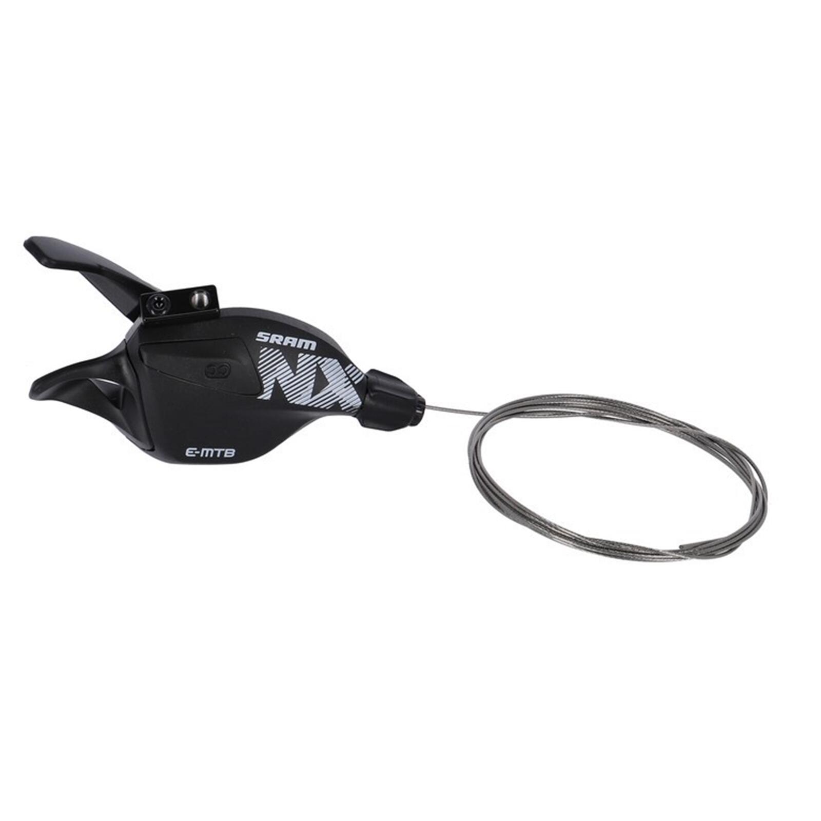 SRAM Trigger NX-E Eagle Single Click 12 velocidades