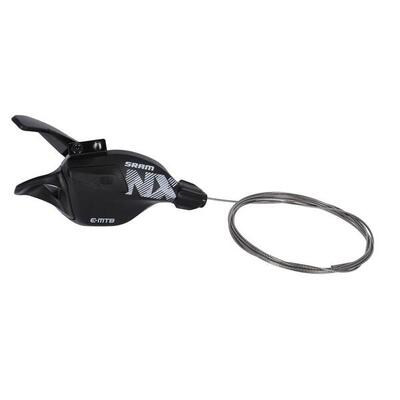 Trekker nx-e eagle single click