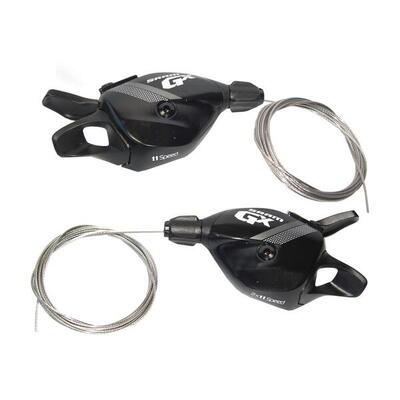 Shifter voor achterderailleur 11 speed gx