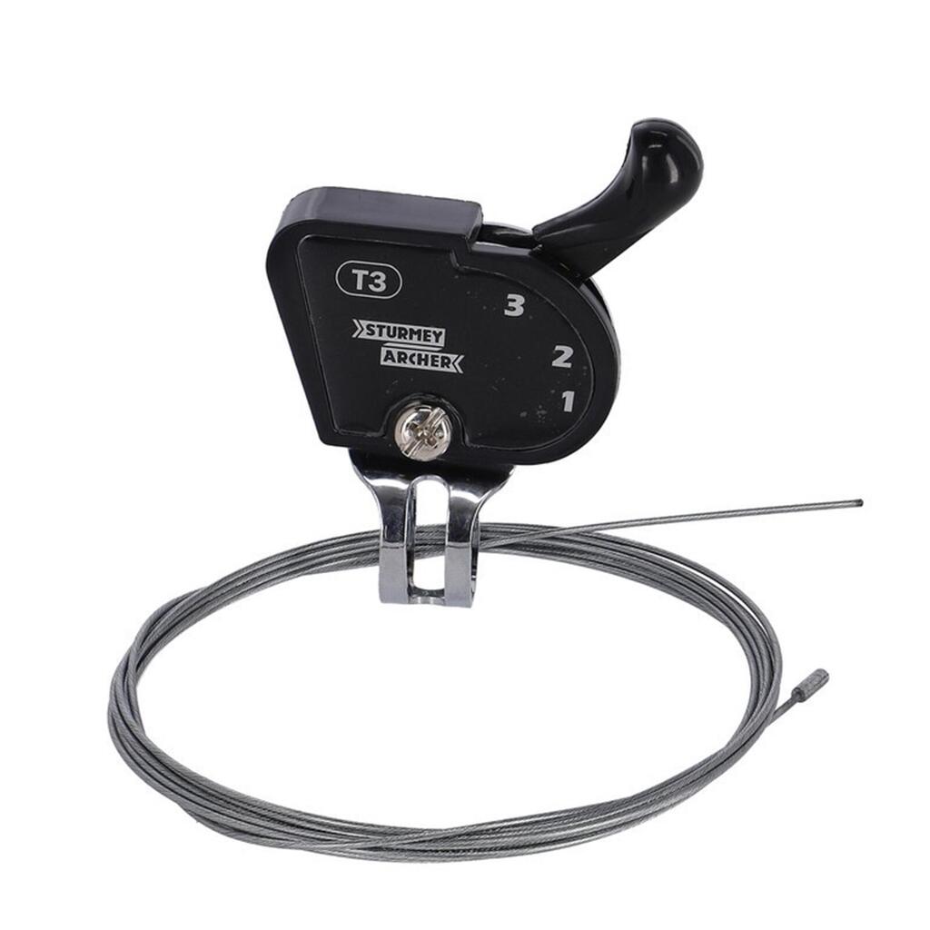 Sturmey Archer Klickschalter Classic Shifter für SRAM T3
