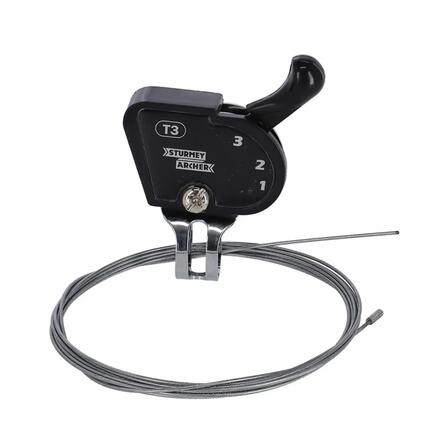 Sturmey Archer Klickschalter Classic Shifter für SRAM T3