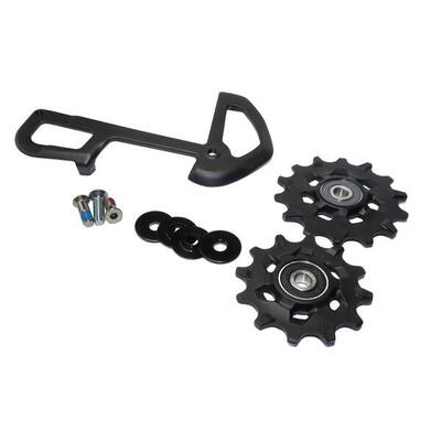 Pebble sram ex1 rd pulleys and inner cage
