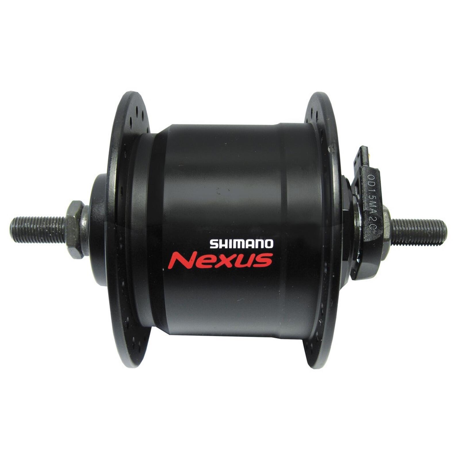 SHIMANO picture
