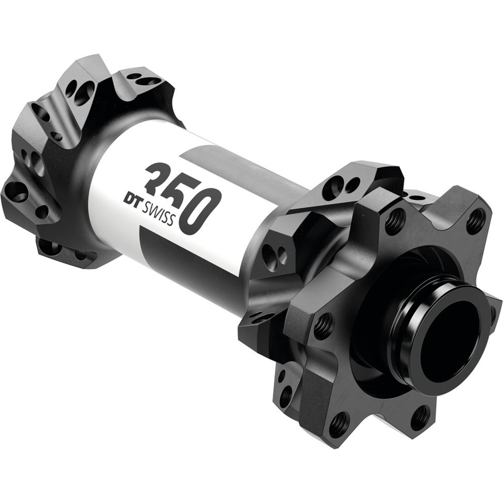DT Swiss 350 Straight Pull front hub 15x100 28H - Decathlon