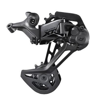 Deore xt rd-m8130 linkglide achterderailleur