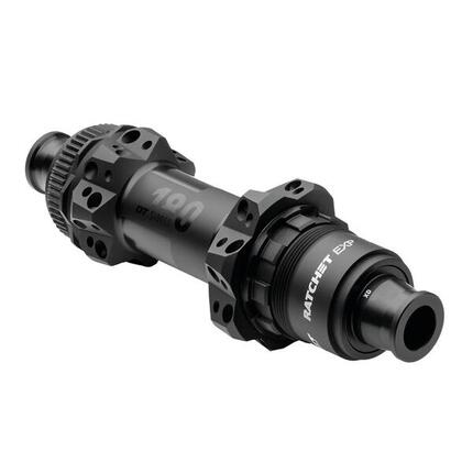 DT Swiss HR-Nabe 180 MTB Disc Brake 148mm/12mm TA Boost, CL,28L, Sram XD MTB