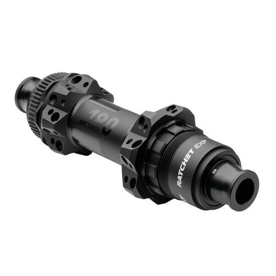 DT Swiss HR-Nabe 180 MTB Disc Brake 148mm/12mm TA Boost, CL,28L, Sram XD MTB