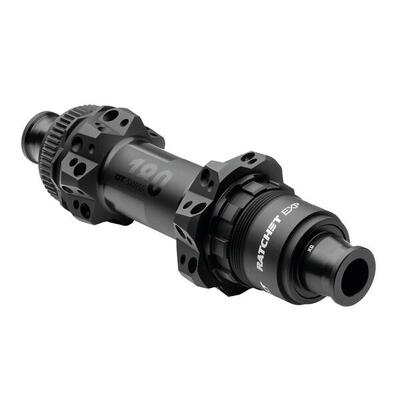DT Swiss HR-Nabe 180 MTB Disc Brake 148mm/12mm TA Boost. CL.28L. Sram XD MTB
