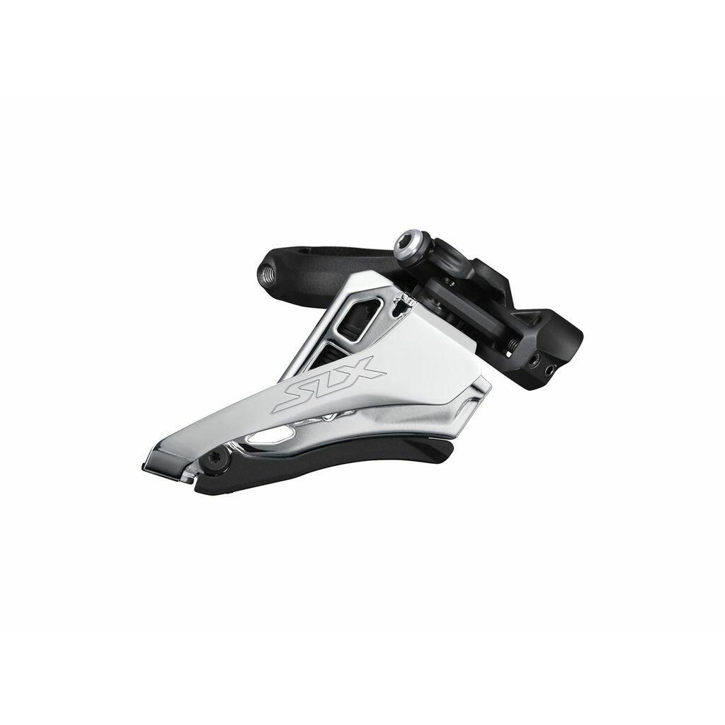 Front derailleur Shimano SLX FD-M7100 12V 3/3