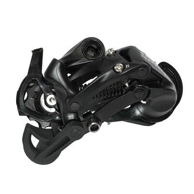 Achterderailleur sram x5 9v