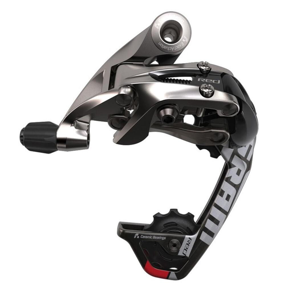 Road rear derailleur Sram Red Medium Cage Max 32T
