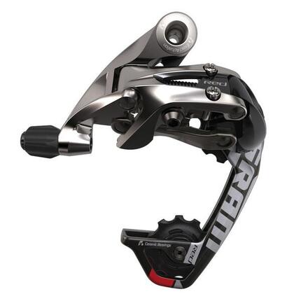 Szosowa przerzutka tylna Sram Red Medium Cage Max 32T
