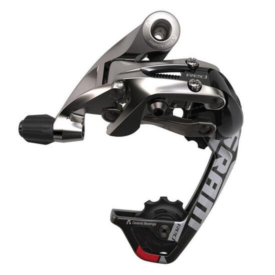 Szosowa przerzutka tylna Sram Red Medium Cage Max 32T