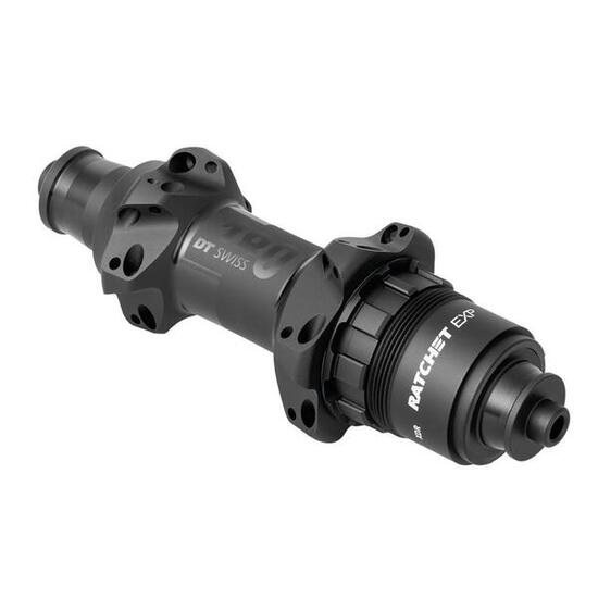 DT Swiss HR-Nabe 180 Road non disc 130mm/5mm RWS/QR 24 Loch, Sram XDR