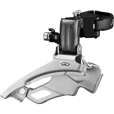 Voorderailleur shimano altus fd-m3713 9v
