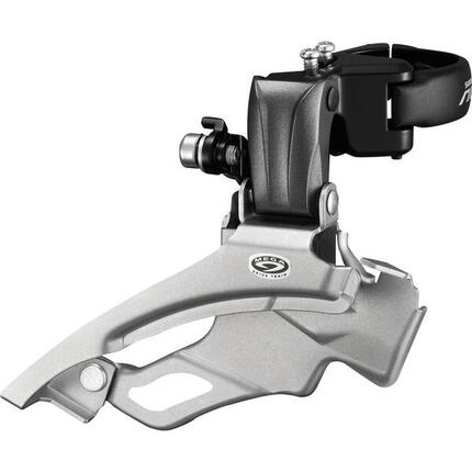 Przerzutka przednia Shimano Altus FD-M3713 9V