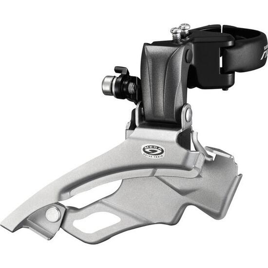 Przerzutka przednia Shimano Altus FD-M3713 9V