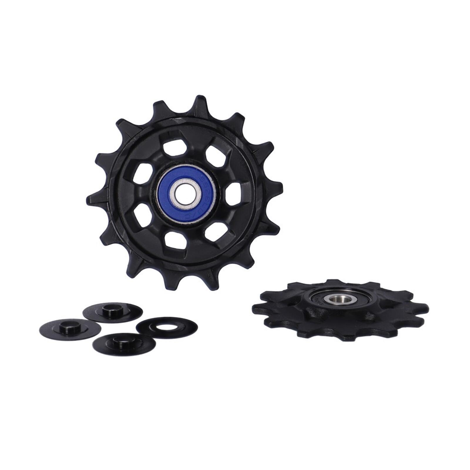 Koła Przerzutki Xx1/X01 Eagle Ceramiczne 12V