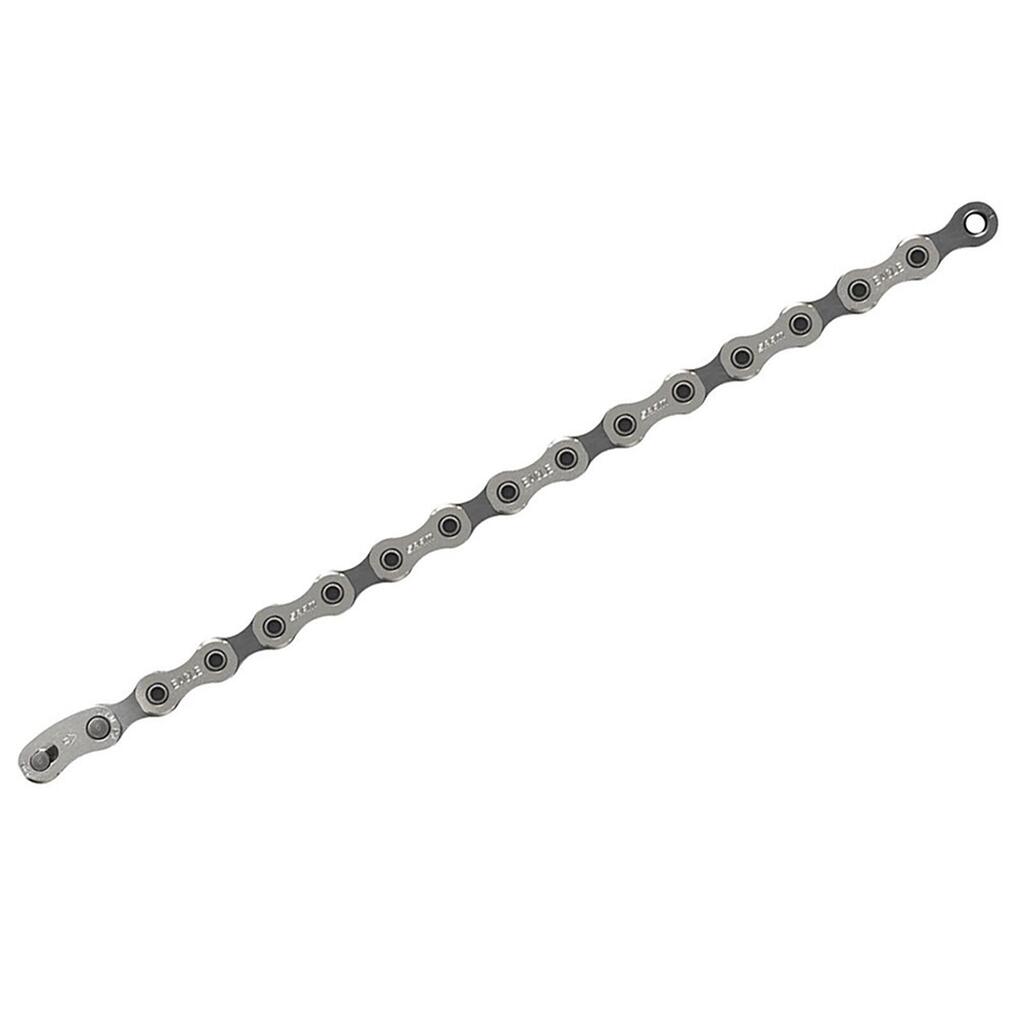 SRAM NX Eagle 12 Speed Power Link  126 Links - Grey