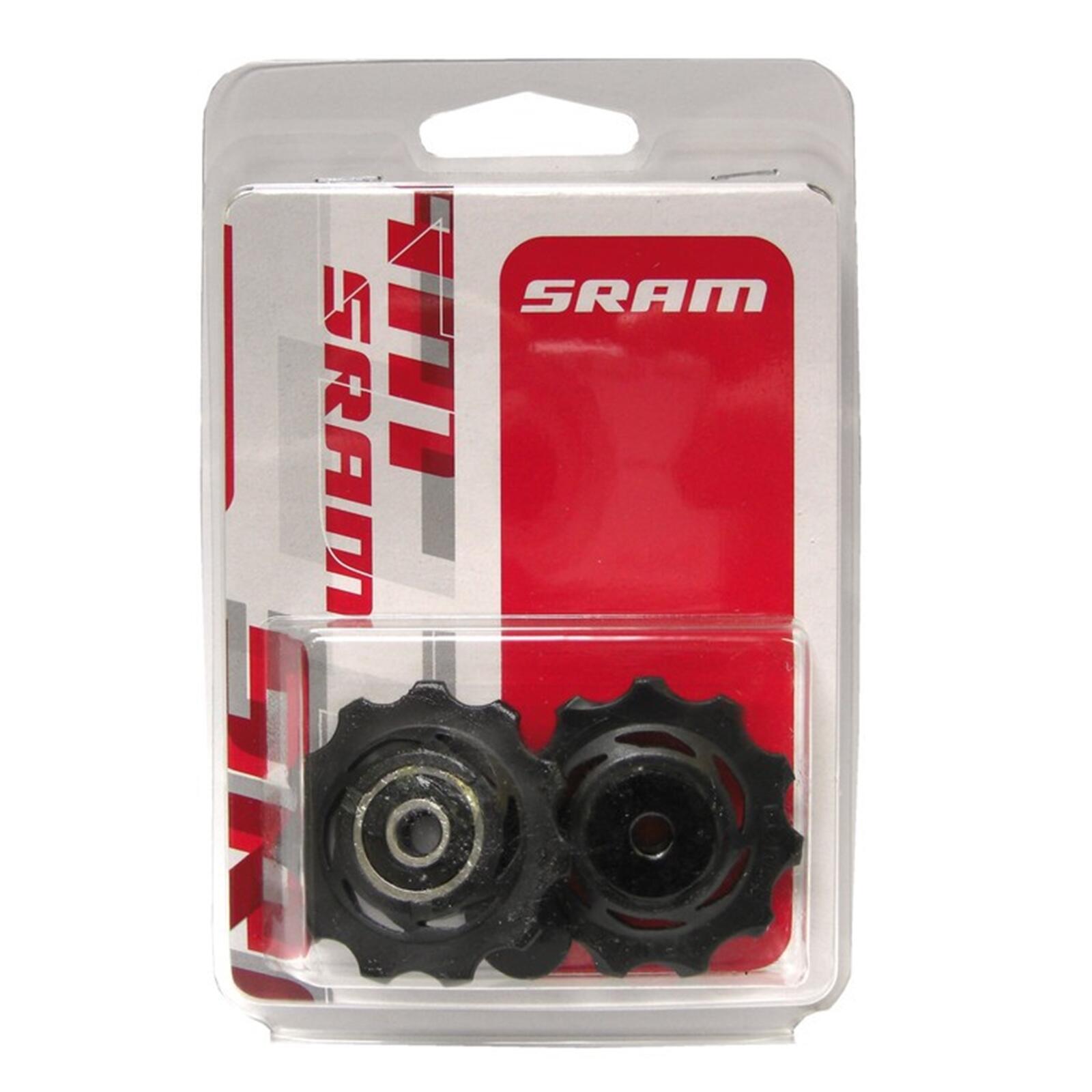 SRAM Ricambio bici SRAM Pulegge cambio X9/X7 per deragliatore posteriore