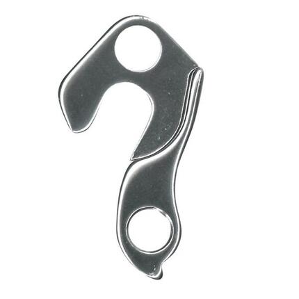 Patte de Dérailleur Arrière XLC DO-A44 Aluminium