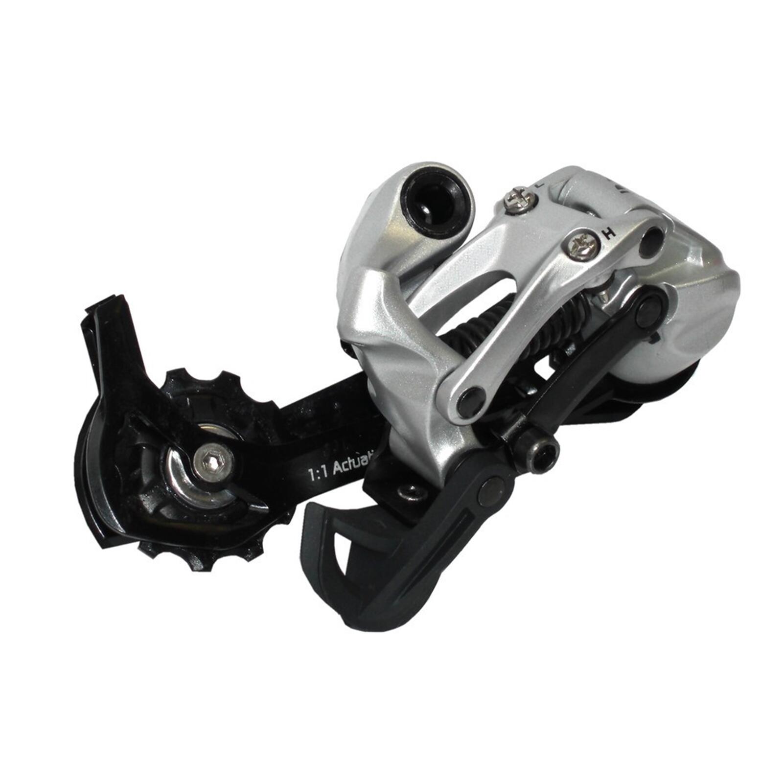 Achterderailleur X5 1/2