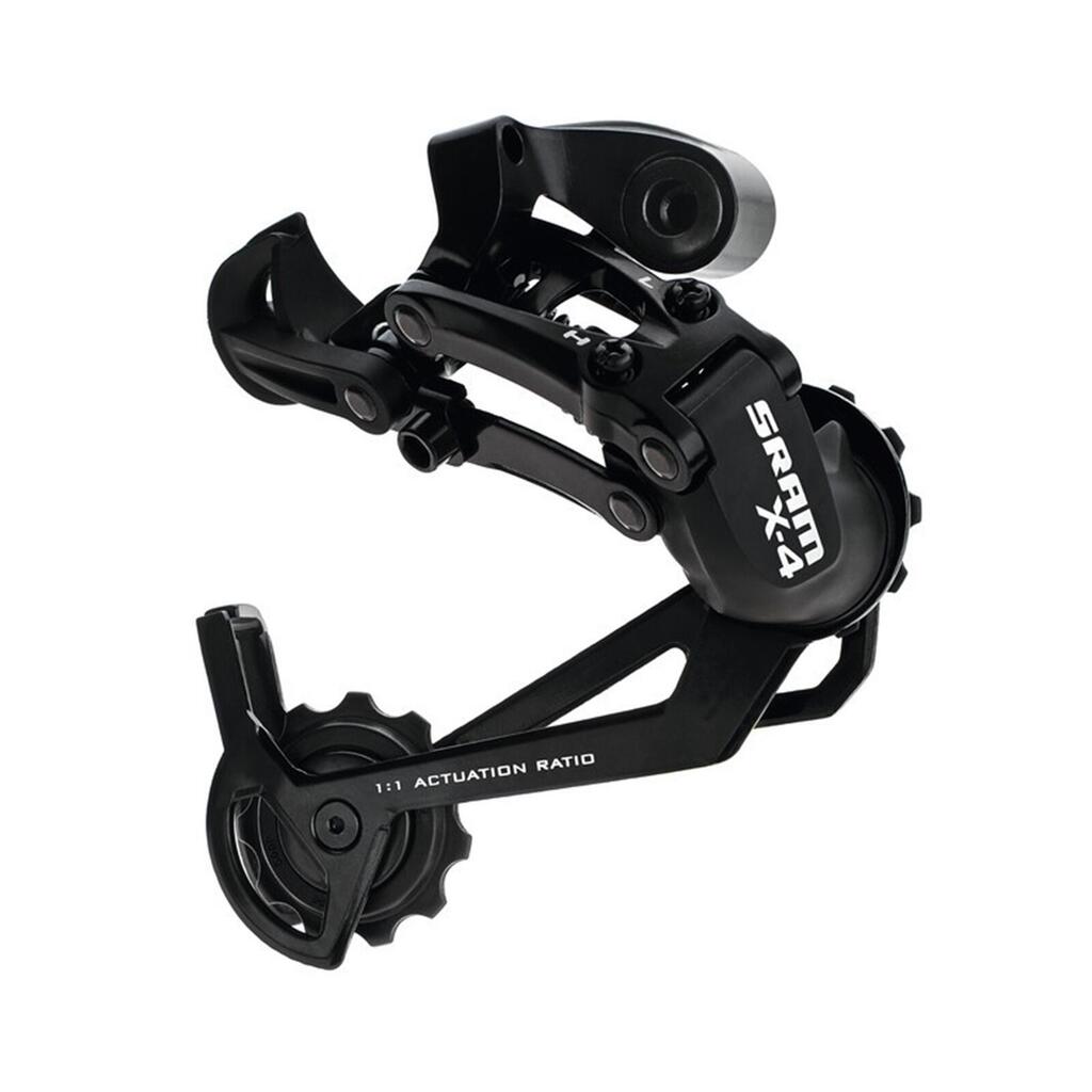 Sram X.4 Rear 7/8spd Rear Derailleur