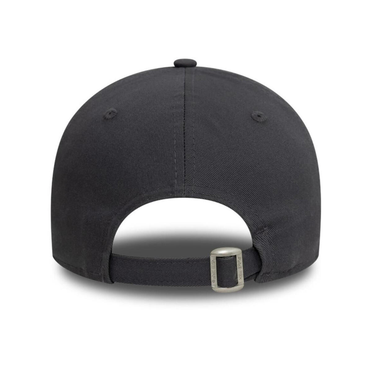 Casquette New Era France Rugby Seasonal 9Forty Gris 4/6