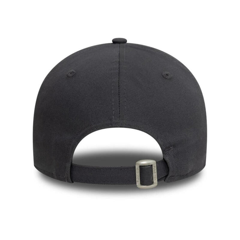 Șapcă New Era France Rugby Seasonal 9Forty gri