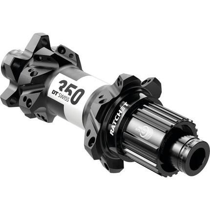 DT SWISS Hinterradnabe 350 Mtb Straightpull Db 148