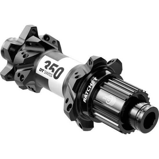 DT SWISS Hinterradnabe 350 Mtb Straightpull Db 148