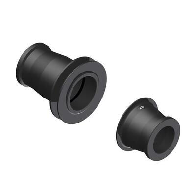 DT Swiss Umrüstkit HR-Nabe 12mm TA Sram XD kompatibel, HWGXXX00S2756S