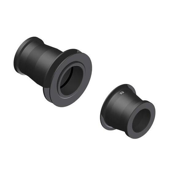 DT Swiss Umrüstkit HR-Nabe 12mm TA Sram XD kompatibel, HWGXXX00S2756S