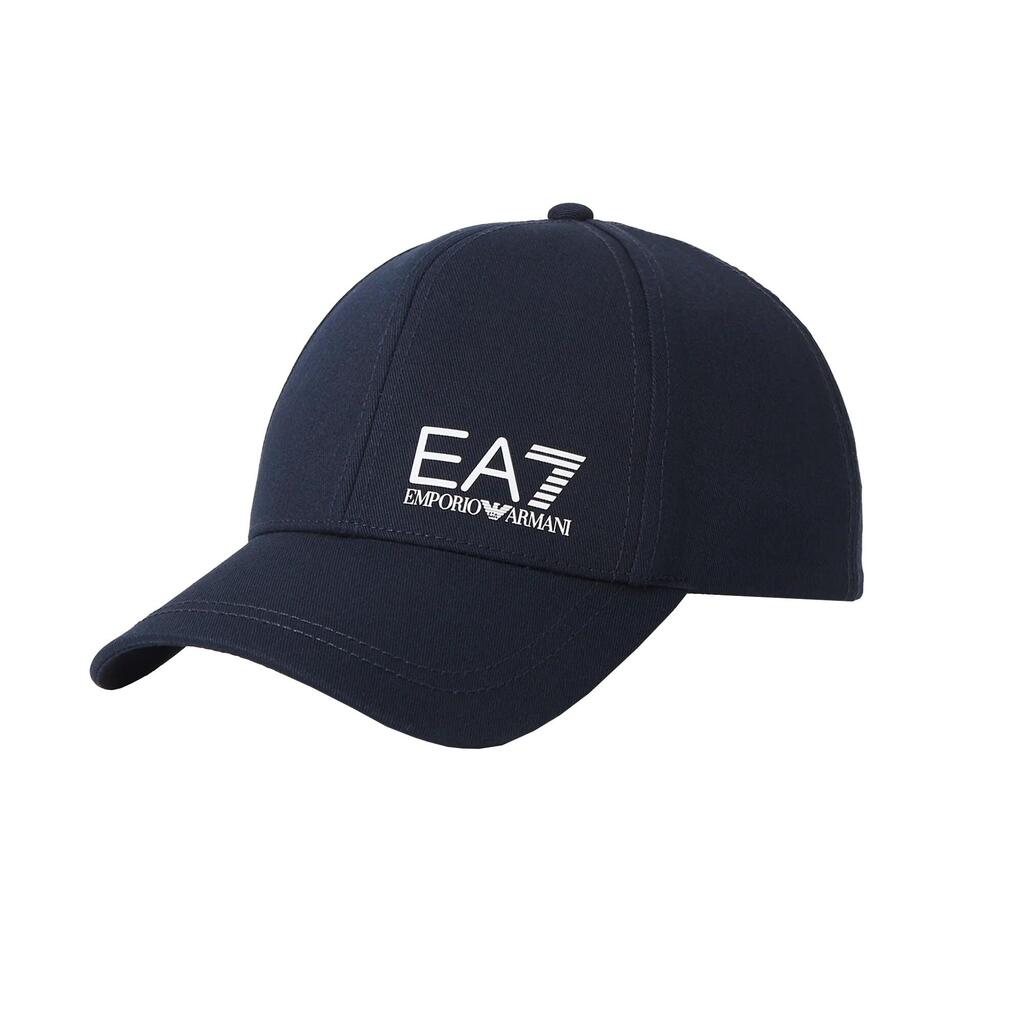 Core ID Baseball Cap Blue/White