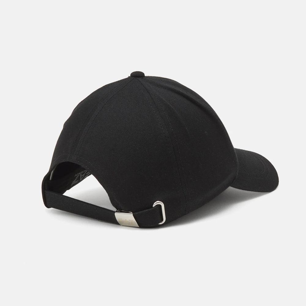 Casquette Ea7 modèle 114703200001 pour unisexe 2/4