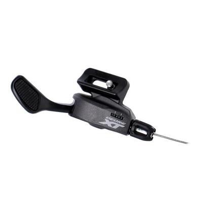 Control izquierdo Shimano Deore XT SL-M8100ILBP 2x12V