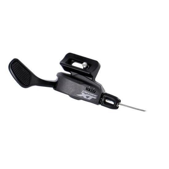 Controllo sinistro Shimano Deore XT SL-M8100ILBP 2x12V