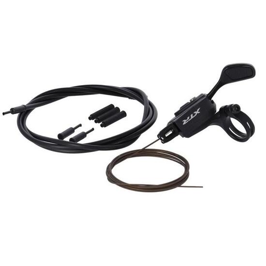 Cambio della bicicletta Shimano XTR SLM9100LSET