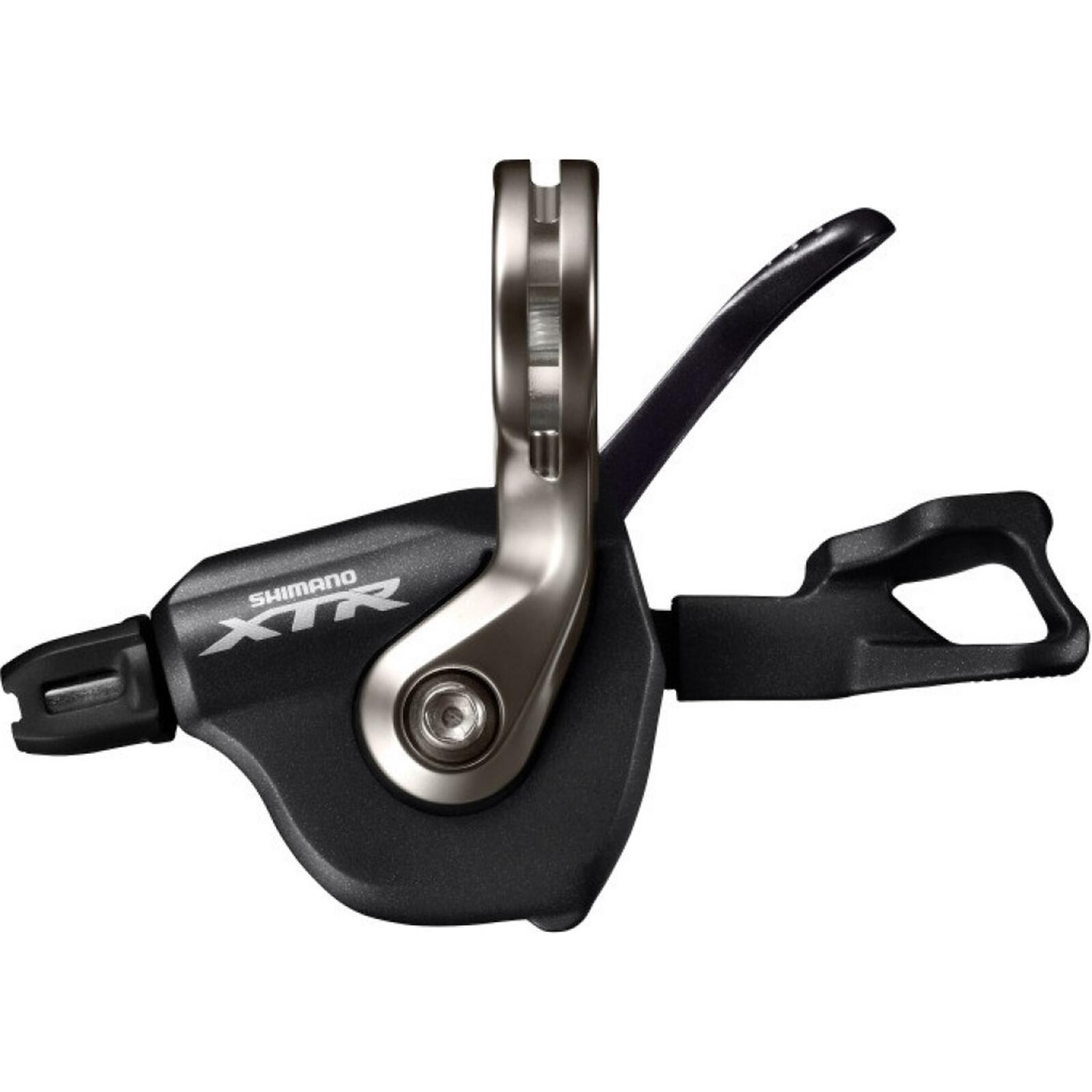 Zespół dźwigni zmiany biegów Shimano Xtr SL-M9000-L