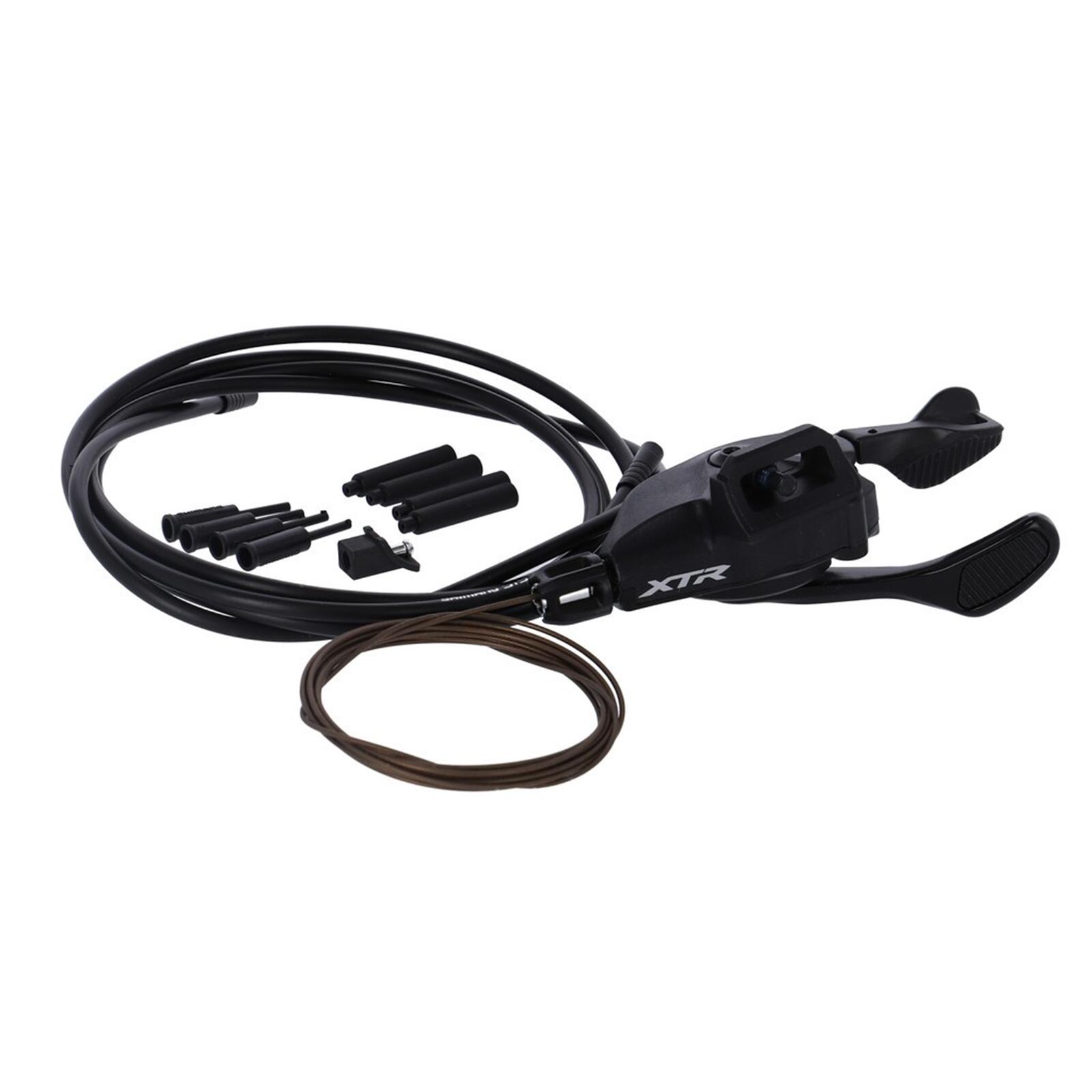 SHIMANO Pravá páčka přehazovačky XTR SL-M9100 NR